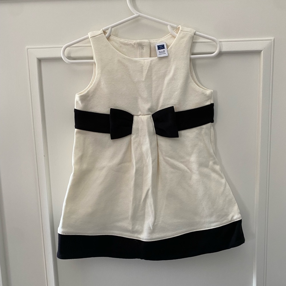 Janie and Jack Dress